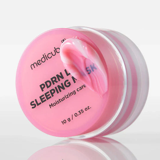 Medicube PDRN lip mask