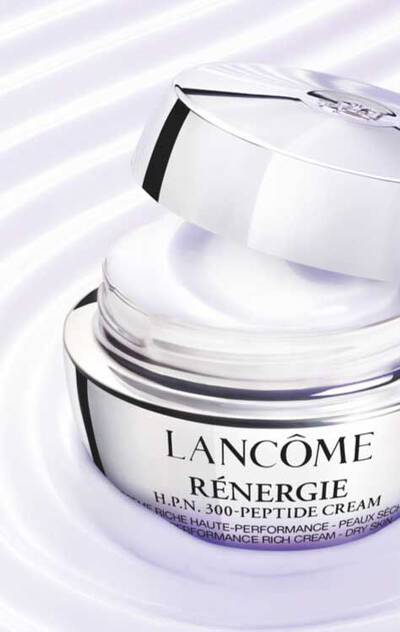 Lancome Peptide Cream