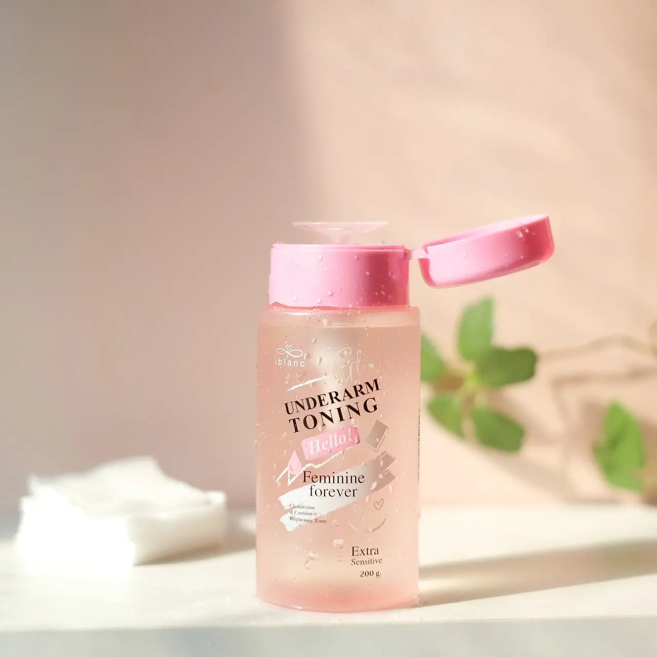 Iblanc Underarm Toner