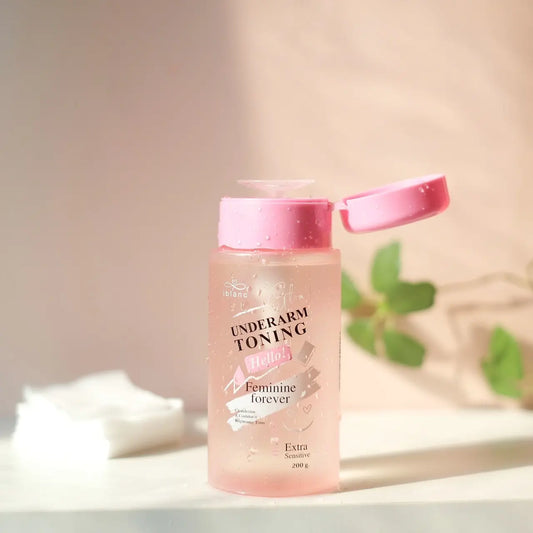 Iblanc Underarm Toner