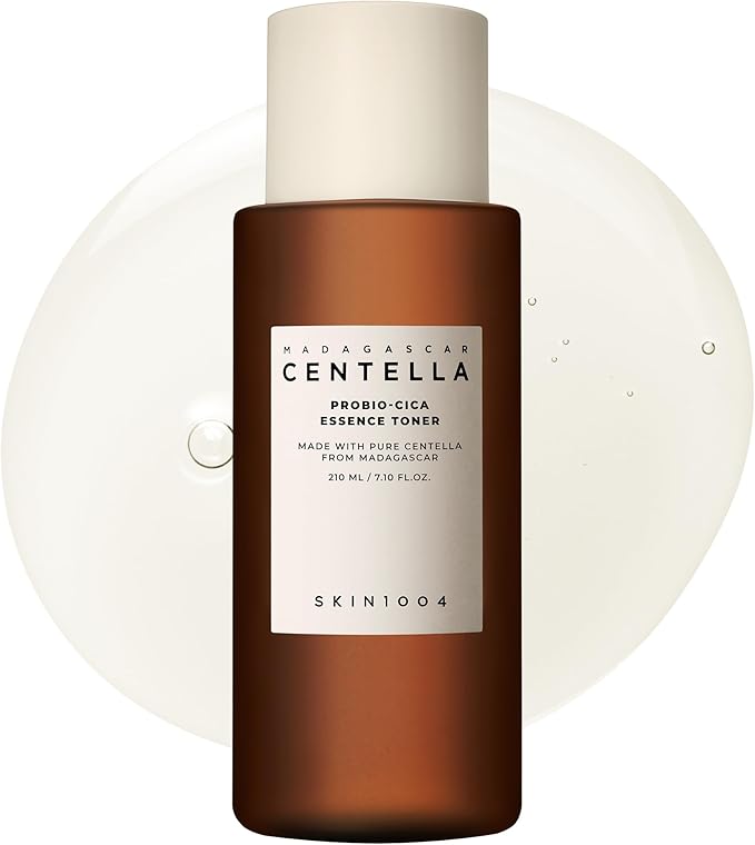 Centella CICA Essence Toner
