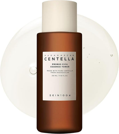 Centella CICA Essence Toner