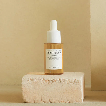 Centella Ampoule 30ml (Yellow)