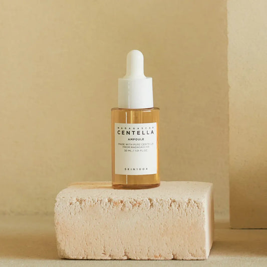 Centella Ampoule 30ml (Yellow)