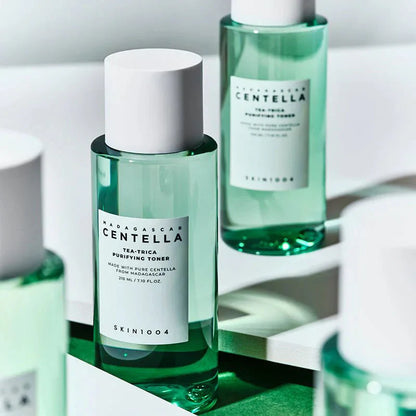 Centella Tea-Trica Toner