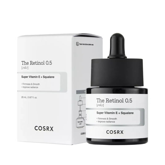 Cosrx The Retinol 0.5
