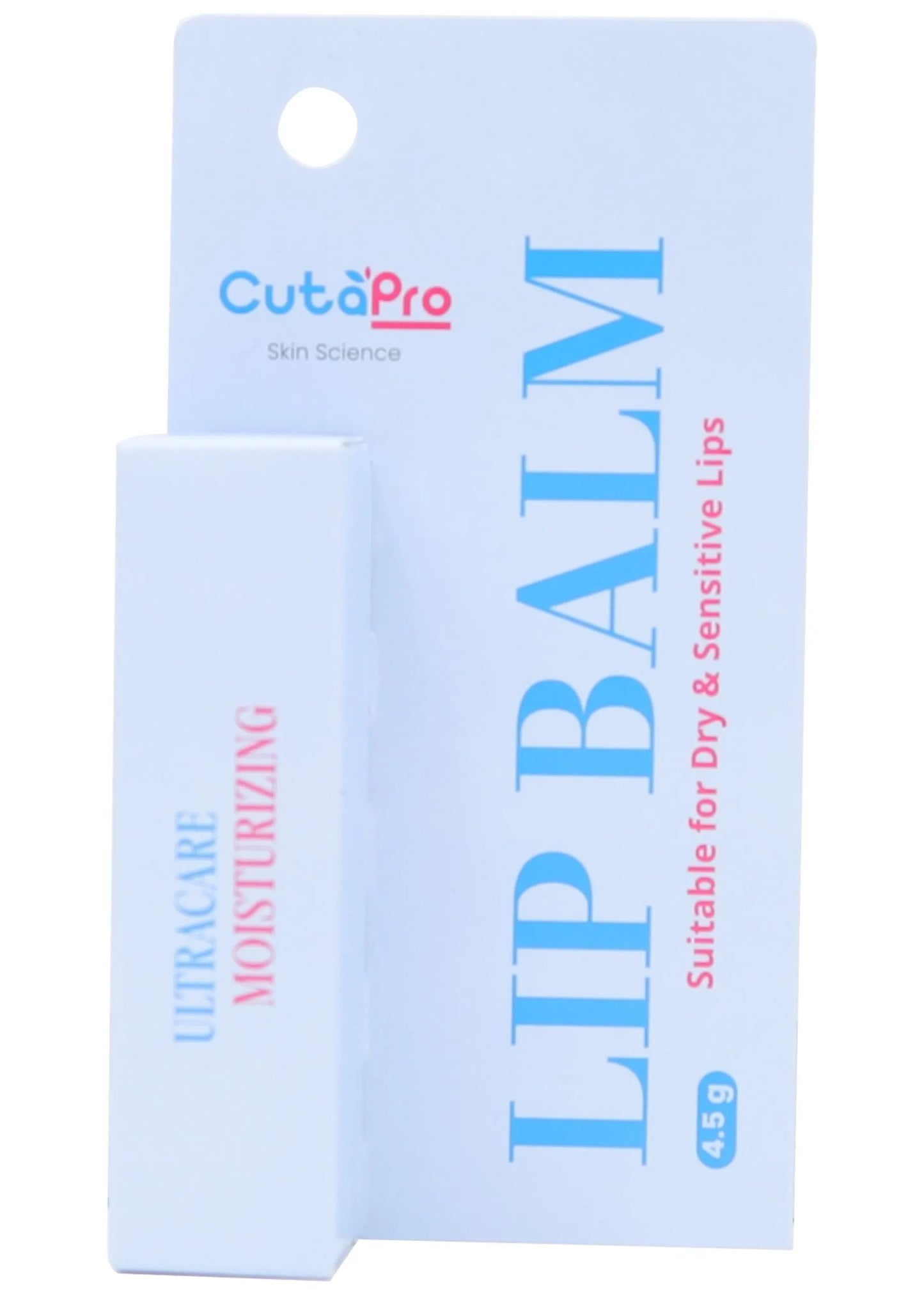 Cuta Pro Hya Lip Blam
