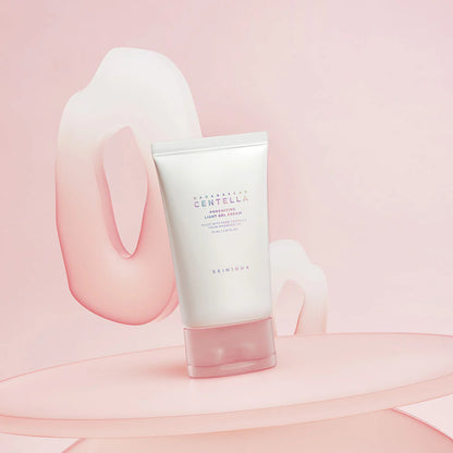 Centella Poremizing Light Gel Cream