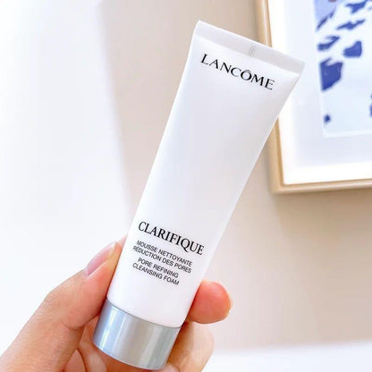 Lancome Face wash