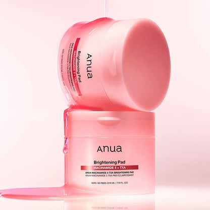 Anua Brightening Pad Niacinamide