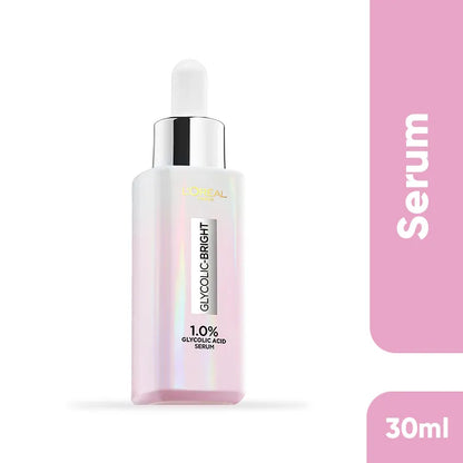Loreal Glycolic serum 30ml