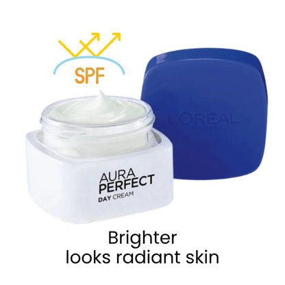 Loreal Aura perfect day cream big