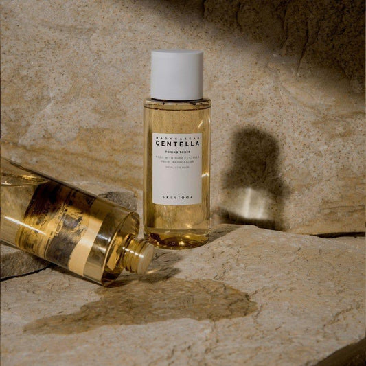 Centella Toning Toner 210ml