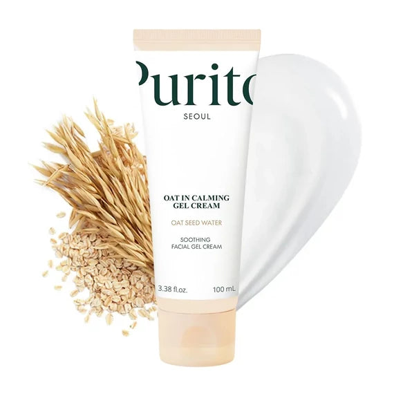 Purito Oat calming Gel