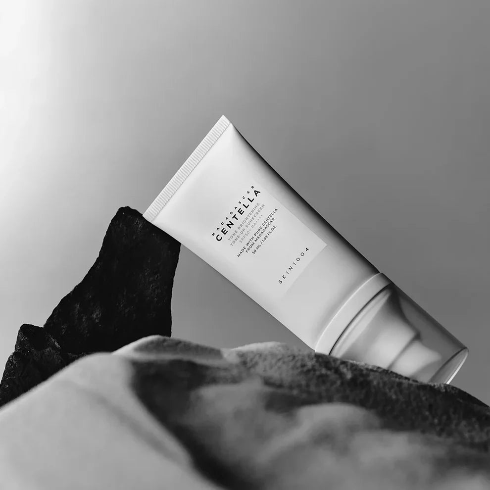 Centella Tone brightening Tone-Up Sunscreen
