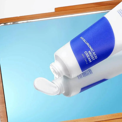 Issntree Hyaluronic Moisture
