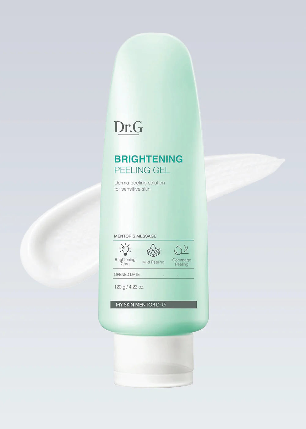 Dr.G Brightening Peeling Gel