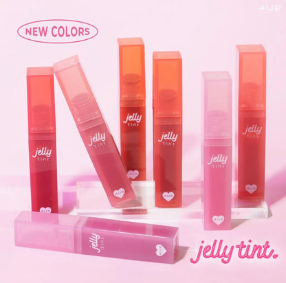 4U2 Jelly Tint
