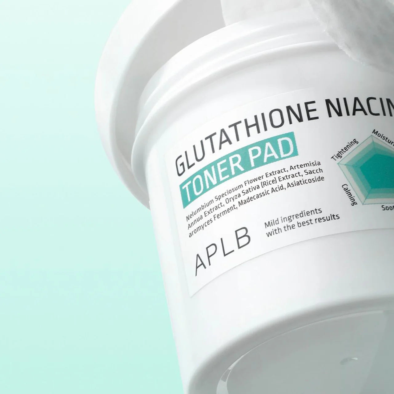 APLB Toner Pad