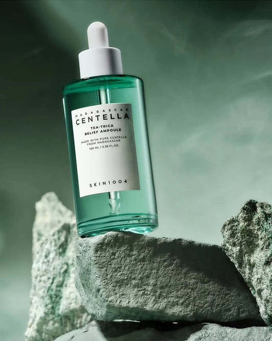 Centella Tea-Trica Relief Ampoule