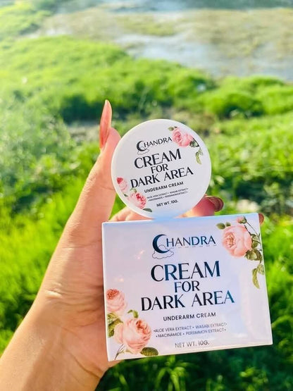 Chandra Cream