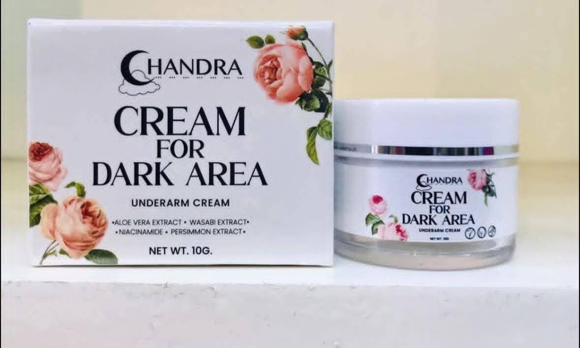 Chandra Cream