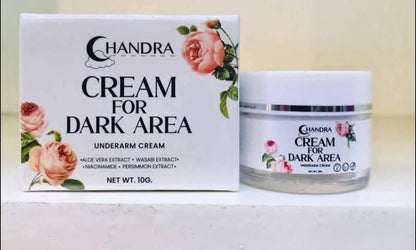 Chandra Cream