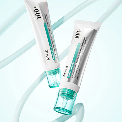 Anua PDRN + Hyaluron Moisture