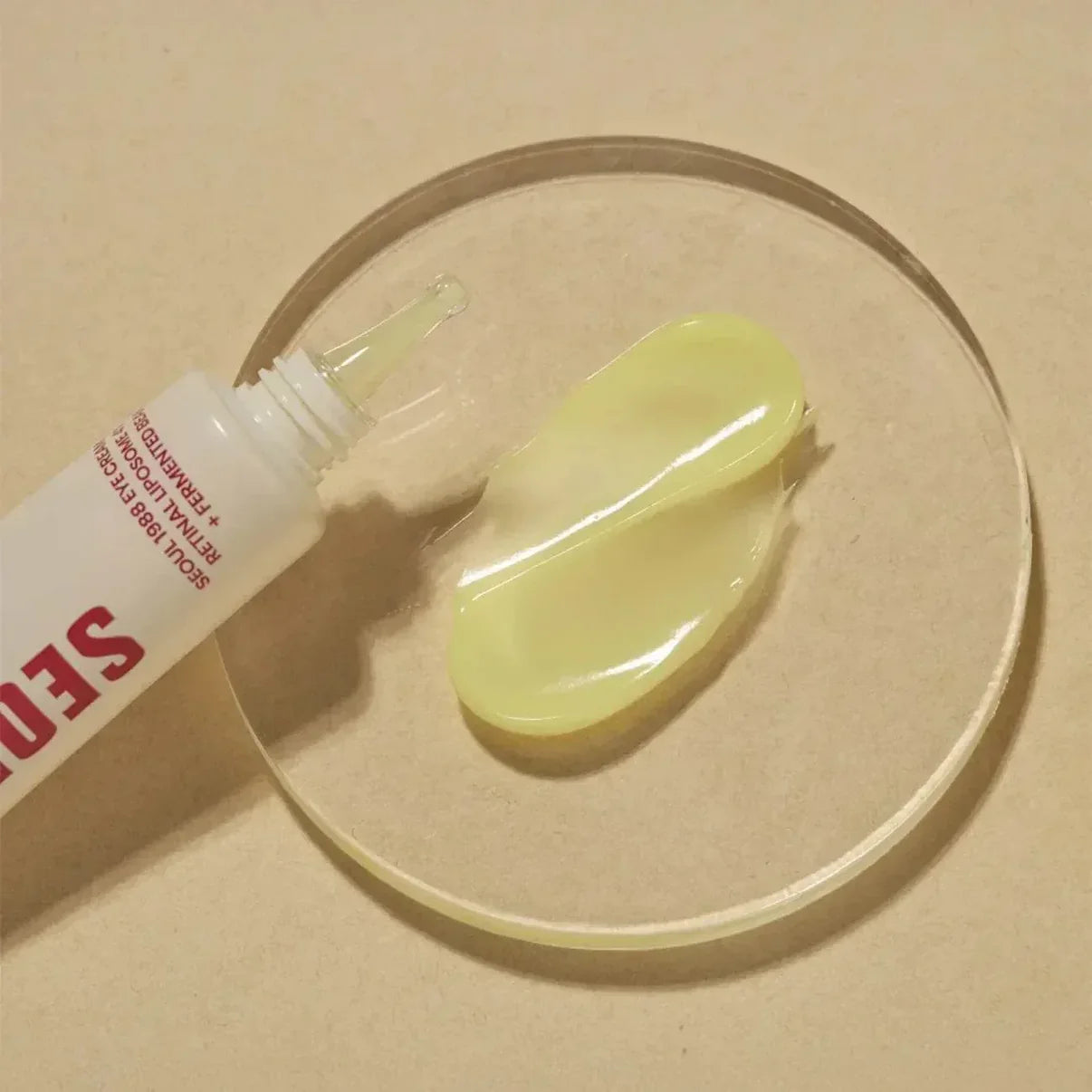 Seoul 1988 Eye Cream