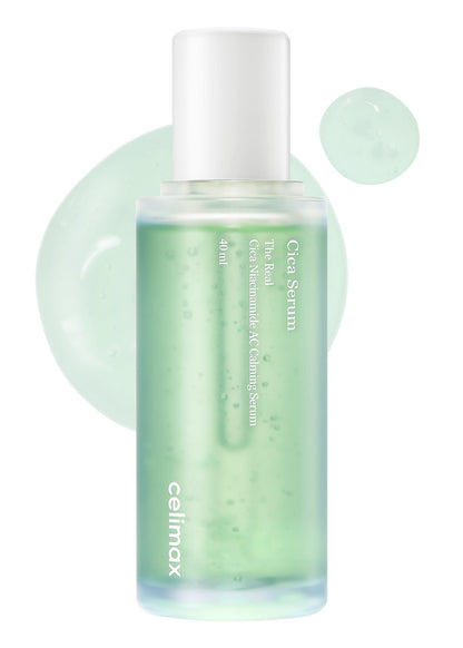 Celimax CICA Serum