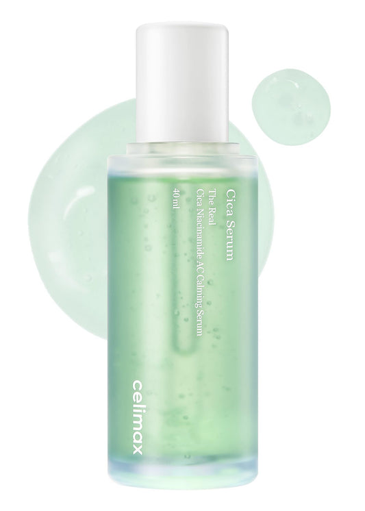 Celimax CICA Serum