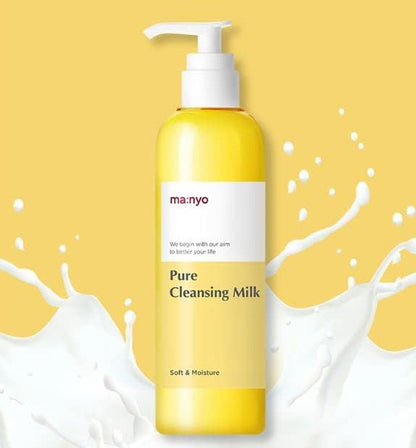 Ma Nyo Cleansing Milk