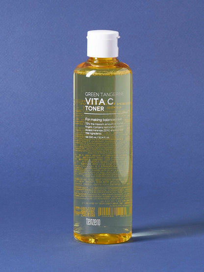 Tenzero Vita C Toner
