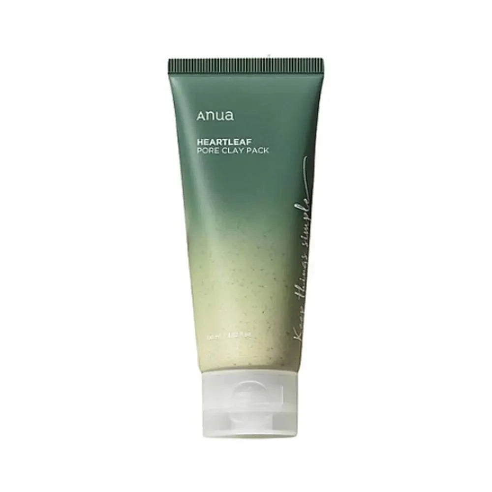 Anua Clay Mask