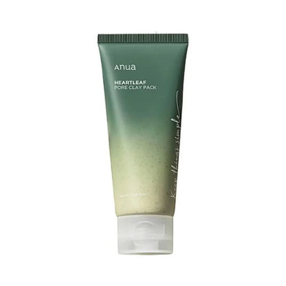 Anua Clay Mask