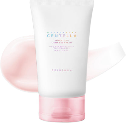Centella Poremizing Light Gel Cream