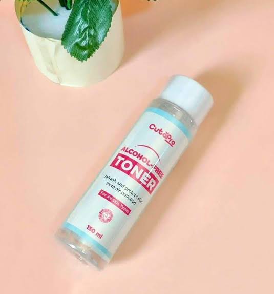 Cuta Pro Toner