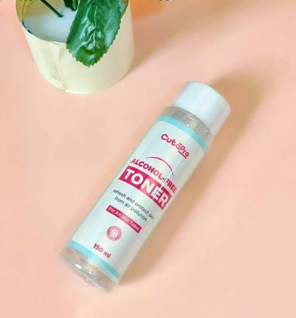 Cuta Pro Toner