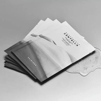 Centella Gray Sheet Mask