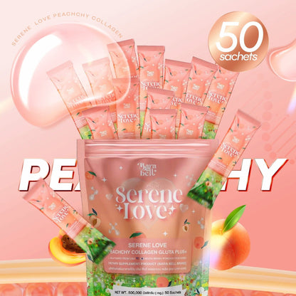 Bara Bell Serene Love Collagen