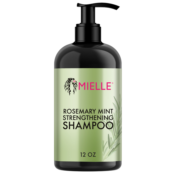 Mielle Rosemary Mint Shampoo