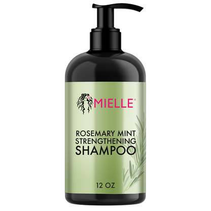 Mielle Rosemary Mint Shampoo