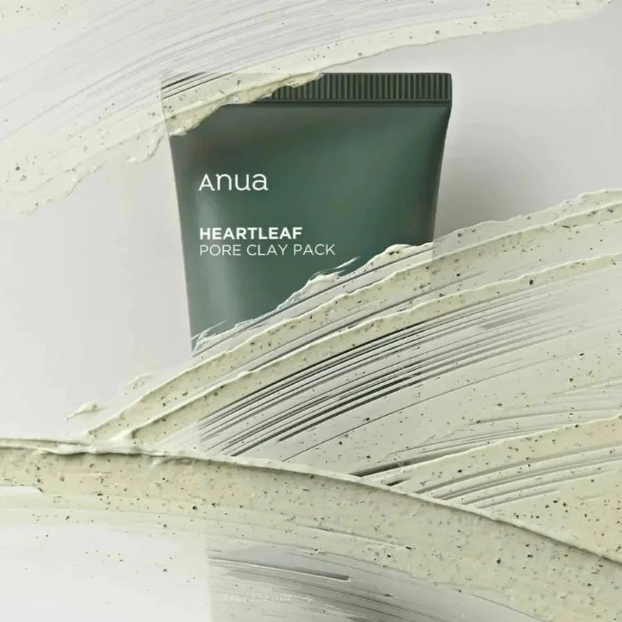 Anua Clay Mask