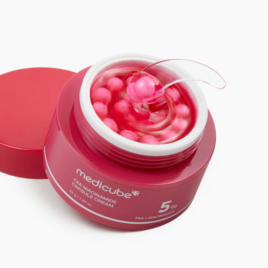 Medicube Niacinamide+Txa cream