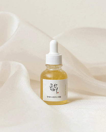 Beauty of Josean Propolis + Niacinamide Serum