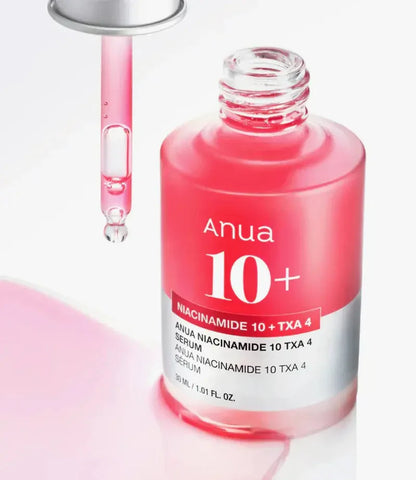 Anua Niacinamide 10% +Txa 4% Serum