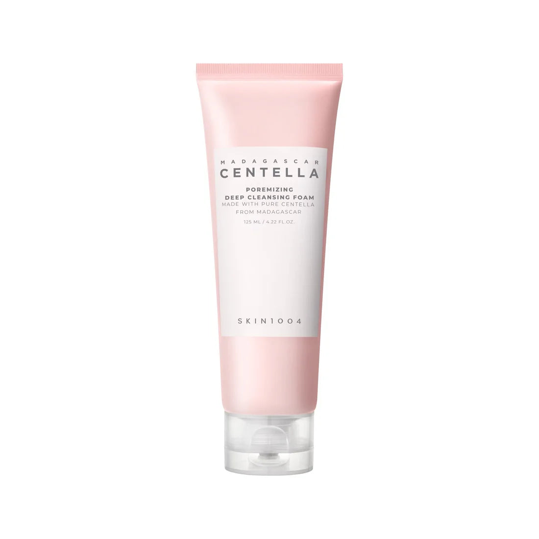 Centella Poremizing Deep Cleansing Foam