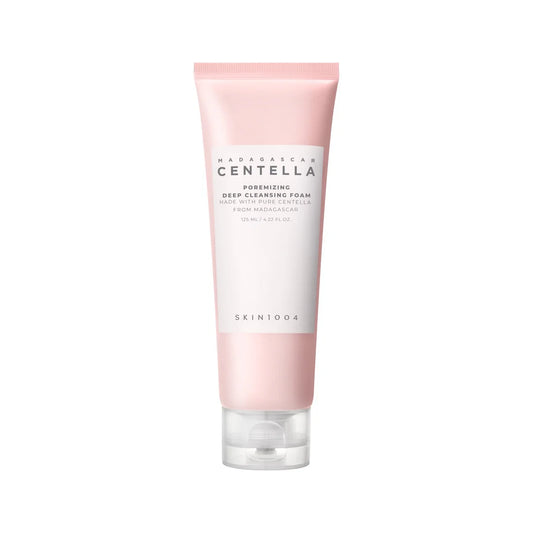 Centella Poremizing Deep Cleansing Foam