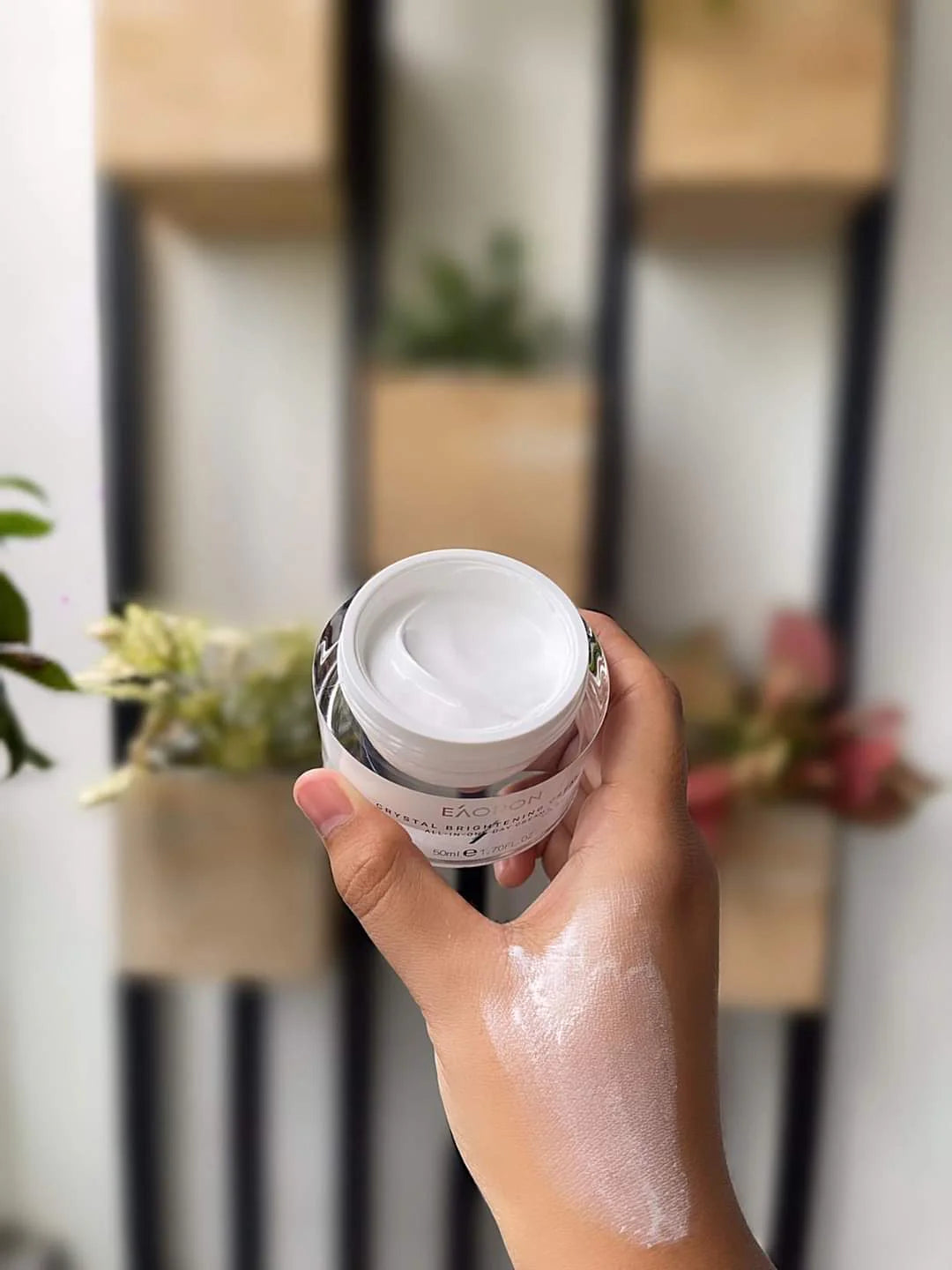 Eaoron Crystal Cream