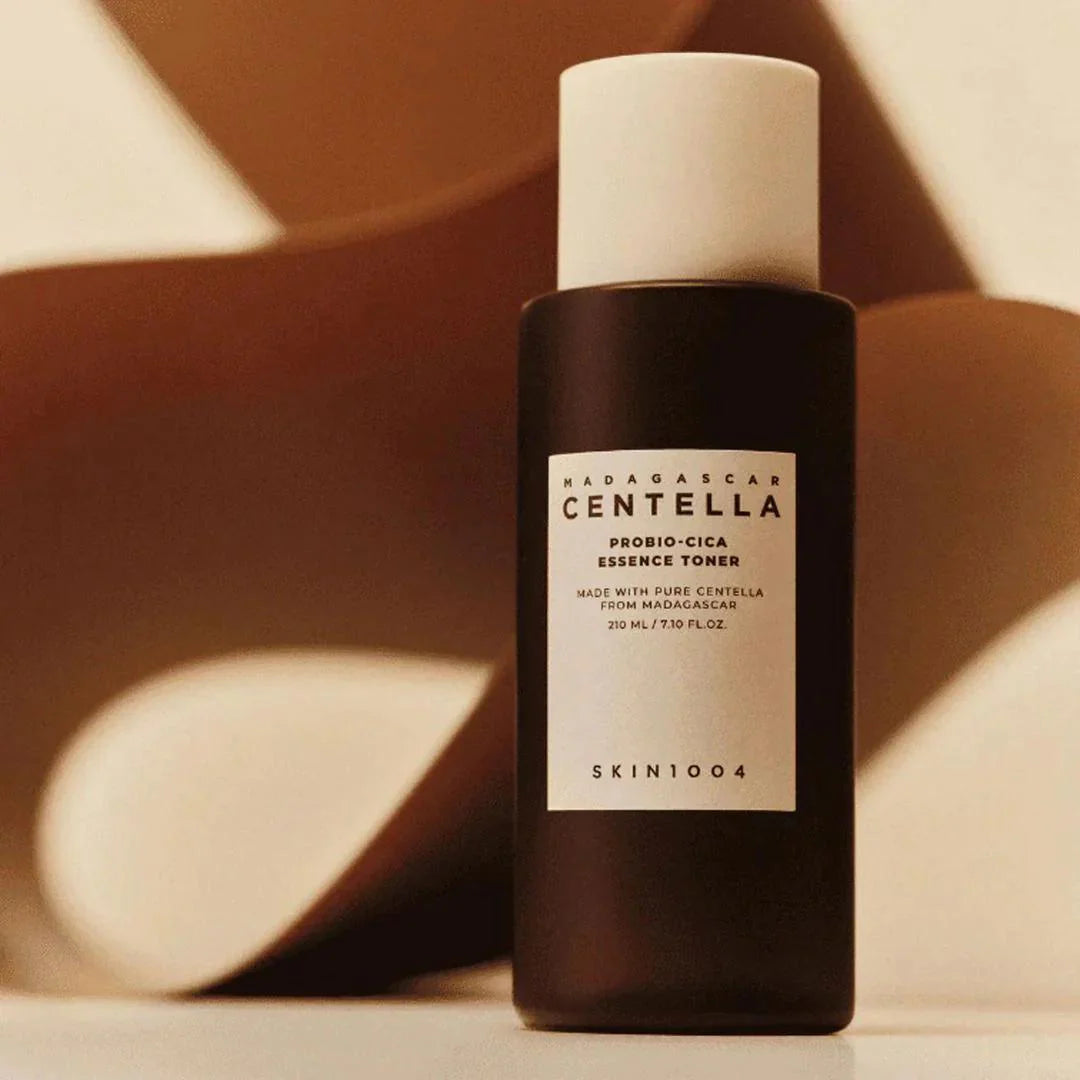 Centella CICA Essence Toner